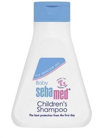 Sebamed Baby Kinder Shampoo 150 ml