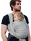 Didymos Babytragetuch, Modell Lisca Grigio, Größe 7