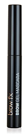 Brow FX Eyebrow Gel Mascara, Charcoal | 6ml