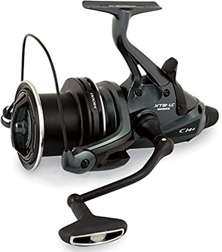 Shimano Moulinet Baitrunner Big Ci4 Xtb-LC Bbtrci4Xtblc Sh46A18022