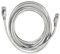 Vetrineinrete® Cavo Rete LAN ethernet RJ45 Cat 5e utp prolunga da 1,5 3 5 10 15 e 20 Metri cablato categoria 5 E CAT5 (5 mt) C47