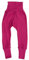 Cosilana, Baby Nabelbundhose/Hose, 70% Wolle, 30% Seide (Pink, 86-92)