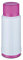 ROTPUNKT Isolierflasche 40 MAX Electric Edition 1,0 l | BPA-frei - gesundes trinken | Made in Germany | Warm + Kalthaltung | polar/electric bottle pop