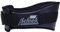 Schiek Sports Modell 3006 Kohlefaser-Hebegürtel – Nylon-Faser-Gürtel mit Marine-Vinyl-Rückenstütze