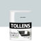 Tollens - Peinture Couleurs - Murs et Boiseries - Toutes pièces - Ultra résistante - Satin - Gris Pierre - 0,75L = 9m2