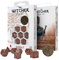 Q-Workshop QWOWGE3U The Witcher Dice Set: Geralt – The Monster Slayer (7)