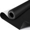 SZMMG Kunstleder selbstklebend 40 * 150cm schwarz selbstklebende PU-Folie Möbel, Küchenschränke,Wand,sofa,Lederreparatur,Lederoptik,Dekofolie,Möbelfolie,Tapete,DIY,Kunstleder,Lederreparatur