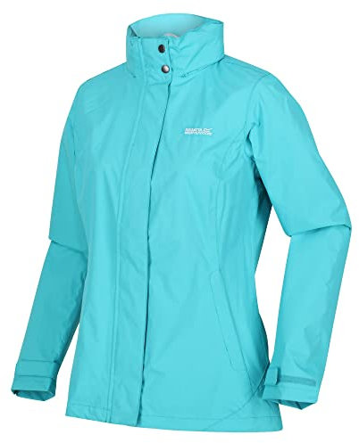 Regatta Women's Daysha, Turquoise, 14