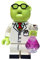 LEGO Muppets Series 1 Dr Bunsen Honeydew Minifigure 71033 (Bagged)