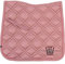SPOOKS Dressage Pad Luhna (Farbe: misty rose; Größe: dressage)