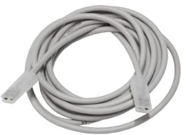SPEEM | Cavo riscaldante flessibile | Lunghezza 6 metri | Anti umidità | Per la creazione di terrari, serre o acquari
