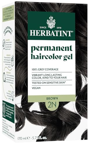 Herbatint Brown 150 ml