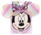 Minnie Mouse Headband Pink Ears