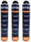 POLYFOAM Schiuma Poliuretanica Universale per Sigillare Incollare Riempire Isolare Coibentare Insonorizzare 750ML NA92 PRO (3, Per Pistola)