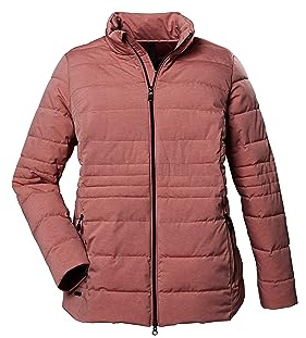 STOY Damen Stw 20 Wmn Qltd Jckt Steppjacke - Große Größen