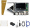 Yahboom Jetson Nano 4GB Development Board + Acrylic Case (mit Fan) + Power Adapter + HDMI Kabel + LAN Cable + 64GB USB Flash Drive 16GB eMMC Storage Provides Programming Ubuntu Data (Expansion Kit)