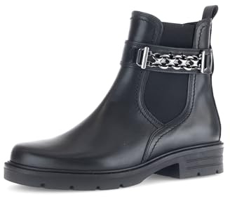 Gabor Damen Klassische Stiefeletten, Frauen Stiefeletten