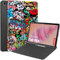Vakarey para Lenovo Tab Plus Funda,Ultrafina Funda Tablet para Lenovo Tab Plus 11.5 Pulgadas 2024 TB351FU,Pintada