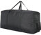 Ubagoo 300L Large Strong Storage Bag Thick Sturdy 600D Oxford Material Organizer Bags Garden Furniture Patio Cushion Storage Bag,Ideal For Bedding, Duvets, Pillows, Clothes,Cushions or Moving home