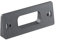 15 Degree Adjustable Angle Mount for Ring Video Doorbell Secure and Flexible Installation (Left Right)