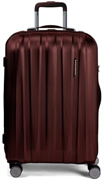 Polestream ® Moonrock (Dark Red Brushed, Set)