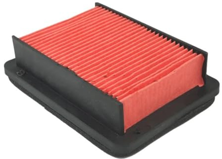 Sport Filtro Aria Filtro aria per moto adatto per Yamaha SR400 2015-2017 XP500 T-MAX 2008-2011 XP500 T-MAX 530 2012-2016 Filtri aria di ricambio