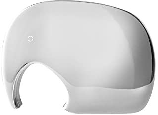 Georg Jensen Flaschenöffner Elefant