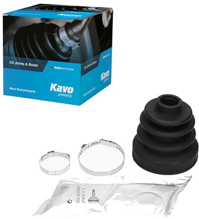 Kavo Parts CVB-2012 Manschettensatze | Cvb-2012 Kompatibel mit Accord VI (ck, Cg, Ch, Cf, Cl),cr-V I (rd),cr-V II (rd_)