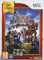 Super Smash Bros Brawl Select