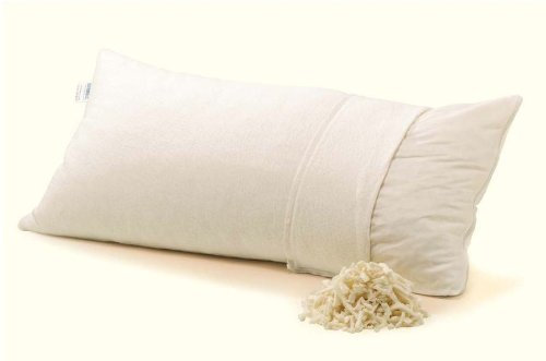 Dormiente Flexopillo Med, Kopfkissen 40x80