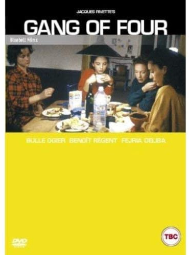 Gang Of Four [1988] [DVD]