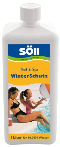 Söll 12191 Pool und Spa WinterSchutz
