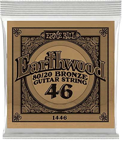 .046 Bronze Single String
