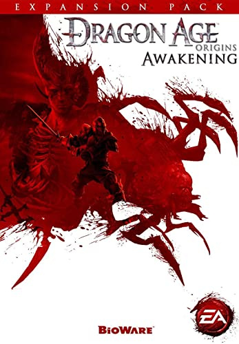 Dragon Age: Origins - Awakening (PC) [UK Import]