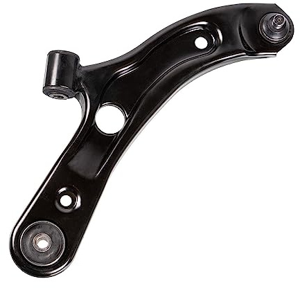 febi bilstein 32141 Control Arm with bushing and joint, pack of one