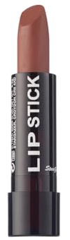 Stargazer Lipstick 113 - Bronze, Soft-Pigmented, Long-Lasting