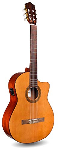 Cordoba C5CE Classical with Electronics