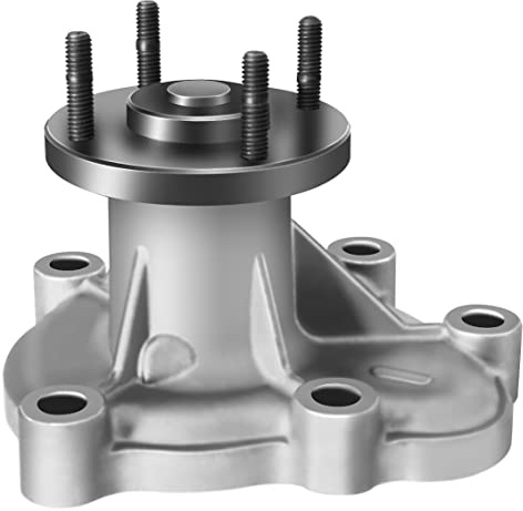 Valeo Water Pump, Engine Cooling 506153