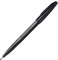 PentelArts Faserschreiber Sign Pen S520, schwarz S520A