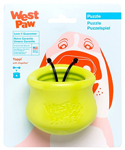 Zogoflex Toppl Hundespielzeug, Small