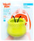 Zogoflex Toppl Hundespielzeug, Small