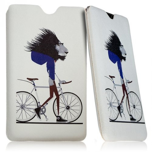 Seluxion – KJ06 Design Case with Case Cover for Asus Google Nexus 7 Tablet