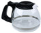 Extra Strong Coffee Maker Carafe Glass Jug For Delonghi ICM2.B Machines SX1029