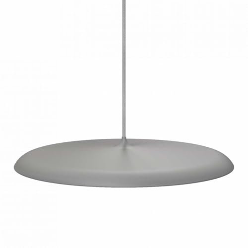 Nordlux Pendelleuchte, Metall, Integriert, silber, 0 x 0 x 0 cm