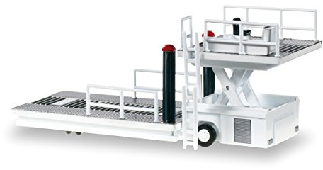 Herpa 557542 - Scenix Container Loader