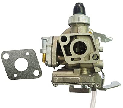 CTS Vergaser für Shindaiwa B45 B45LA Trimmer Motorsense ersetzt TK Style