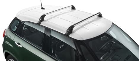 FCA 50926887 Barre Portatutto Originali Portapacchi