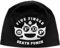 Five Finger Death Punch Logo Beanie Hat/Mütze