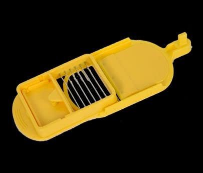 Lame à frites (jaune) Robot ménager SS-194134 MOULINEX