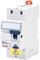 Gewiss Interrupteur Différentiel ID 2P, 40A, A/0.03, 2m Fixmatic